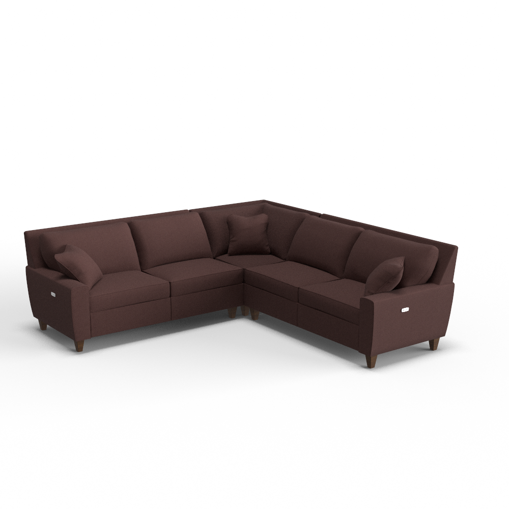 Edie Sectional